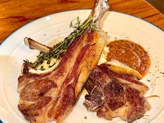 -羽深肉铺 Steak & Wine