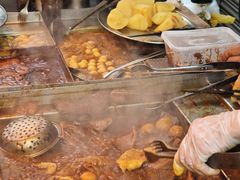 -明记牛杂(新马路分店)