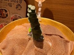 -巴奴毛肚火锅(京西大悦城店)