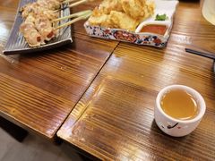-木村家料理•燒鳥•寿喜烧