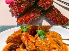 -珍宝海鲜JUMBO Seafood(ifc店)