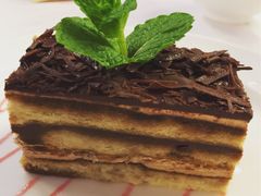 -国家大剧院西餐厅