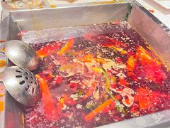 -大妙火锅·非物质文化遗产(锦里店)