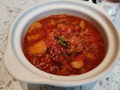 -赵小姐丨新中餐(曲江店)
