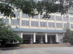 -山东师范大学(千佛山校区)