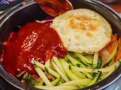 -槿Story·韩国料理(望京韩国美食城店)