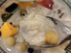 -哼哈豆花工房(高铁吾悦广场店)