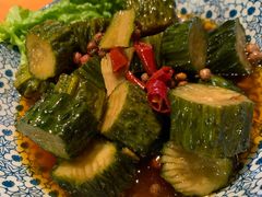 -有才叔的小馆(招商依云曲江店)