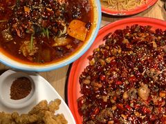 -先启半步颠小酒馆(常熟万达广场店)