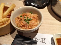 -匠和风精致料理(宁德万达店)