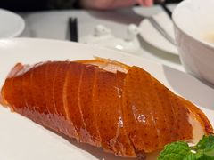 -四季民福烤鸭店(故宫店)