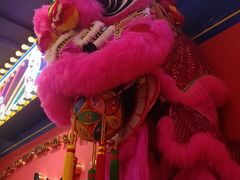 -大吉利·潮汕鲜牛肉火锅(河西店)