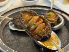 -品海楼·大连海胆锅贴馆(东港店)