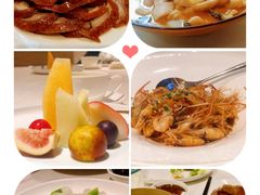 -阳澄湖费尔蒙酒店颐丰阁中餐厅(马鞍山西路店)
