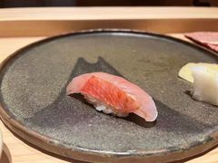 -银座岩