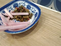 -拌粉君·江西小炒(石厦时代店)