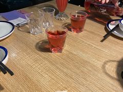 -茉莉餐厅(亳州高新万达广场希夷大道店)