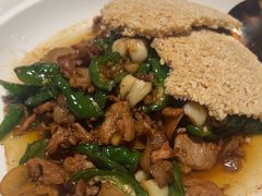 -湘邻呷铺·田园家宴(汉基广场店)