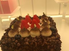 -好利来(新华百货店)