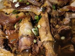-那家老院子东北菜·饺子·小鸡炖蘑菇(艳华街店)