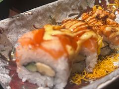 -千代武日本料理(哈西店)