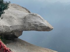 -华山风景名胜区