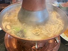 -南门涮肉(通州大船店)