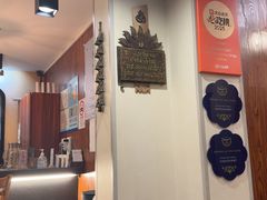 -克比叔叔印度餐厅Kebabs on the Grille(永康路分店)