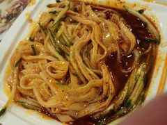 -魏家凉皮(十里河店)