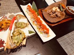 -山上下日本料理(万象城店)