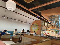 -千滋百味自助海鲜烤肉(布吉景华店)