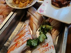 -青山青豆花·笑禅豆腐鱼(黄泥塝店)