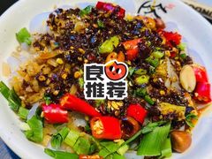 -舌尖尖传统小吃(万达店)