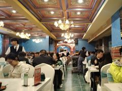 -乡村馕坑肉·烧烤·新疆菜·本地人更爱吃(阿勒泰首店)