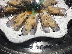 -优食坊·蒸汽海鲜(康盛路店)