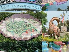 -上海迪士尼度假区