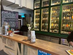 -RAC BAR(安福路店)