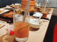 -避风塘(宝山万达店)