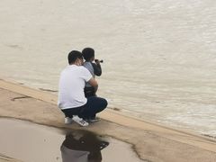 -武昌江滩