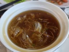 -君来湖滨饭店·渔餐厅