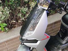 -大宁国际商业广场-地下停车库