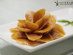 -骏莱海鲜鱼港(五角场店)