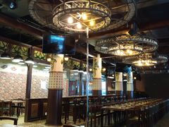 大堂-马迭尔德式西餐精酿啤酒屋(中央大街店)