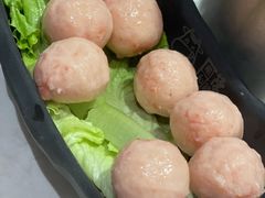 -陈记顺和潮汕牛肉火锅(棠德南路店)