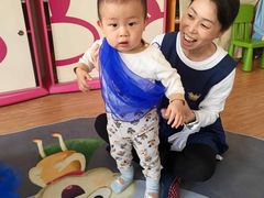 -糖心家族国际幼儿园·托育园(南开水上公园店)