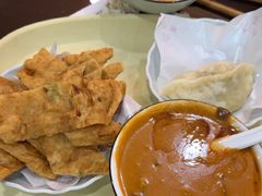 -方中山胡辣汤(顺河路店)