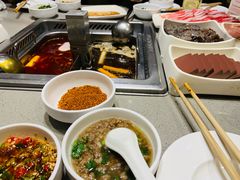-海底捞火锅(北京路店)