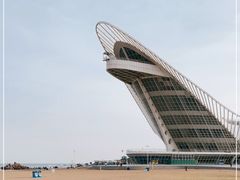 -青岛金沙滩