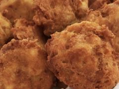 炸肉丸-Mountain House East Village 川山甲