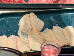 -牛村来人潮汕牛肉火锅(西单店)